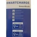 Intelligent 5W Smartbulb Rechargeable Loadshedding Bulb E27 1 box, energy saving