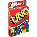 Uno Card Game