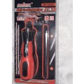 2in1 Multi-tool Screwdriver (Phillips and slotted tip), Takealot price R129