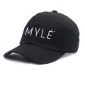 Designer MYLÉ Cotton Cap US Brand Launch Stock