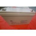 12V 100Ah Sealed Gel Battery (New, just used as Demo, New Condition, tests New)