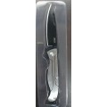 Pocket knife high quality Stainless steel