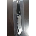 Pocket knife high quality Stainless steel