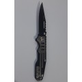 High quality stainless steel designer pocket knife