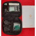 I-sens Caresens N meter blood glucose monitoring systems diabetic testing system