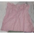 Baby Clothing Combo, 3-6 months, Preloved