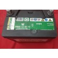 Willard 618/9 Battery 12V 43Ah 325- used as demo/display only for Solar and alligator clip products