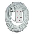 3m Extension Cord, 2 way multiplug, Retails on Takealot at R179