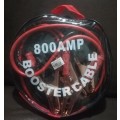 *800 Amp* Booster Cable in Zipper Carry Bag