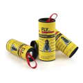 Sticky Ribbon Fly Catcher Traps pack of 4, sells on Takealot for R75