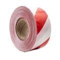 Barrier Tape Red/White 75mm x 100m (Takealot price R130)