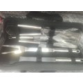 5 Piece Stainless Steel Accessories Braai Barbecue Tool Set with Storage Carry Bag