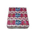 10 Rolls 2ply Deluxe Soft Toilet paper