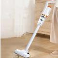 7500pa Wireless vacuum cleaner, fast charge, one button dust dump, large capacity lithium battery