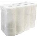 24 Rolls 2ply Tissue Toilet Paper individually wrapped