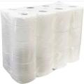 24 Rolls 2ply Tissue Toilet Paper individually wrapped