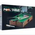 Pool Table Tabletop