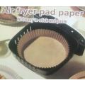 50pc disposable Air Fryer Pad paper, 16x4.5cm