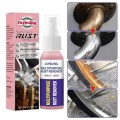 Rust Remover Spray, Remove rust effectively from all metal and stainless-steel surfaces