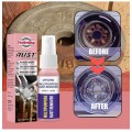 Rust Remover Spray, Remove rust effectively from all metal and stainless-steel surfaces