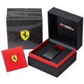 Scuderia Ferrari | Paddock | 0830032 |  New | Two-Tone | Carbon fibre face | {R7000} | 2 ON AUCTION!