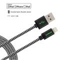 CARVE Apple Cable for iPhone