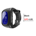 Q50 Kids GPS Tracker Watch-Black only