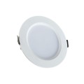7w Recessed Panel Light Cool white