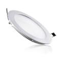 12w Recessed Panel Light Cool White