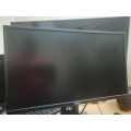 24inch Dell Gaming Monitor P2417H