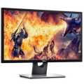 24inch Dell Gaming Monitor P2417H