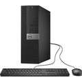 Dell Optiplex 5040 i5 6th gen 256gb SSD, 8gb, 4K, Wifi, Win 10 / 11 pro, 2 yr warranty R3 990