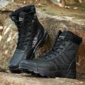 Lightweight Tactical Boots