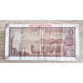 Old R1 Note A329 - 883644