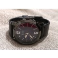 Wow !!! Like New Pre Owned Gents Designer Dress Watch !!!