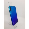 Huawei P30 Lite, 128gig, 4gig Ram, Peacock Blue Colour, see full description !!!