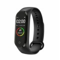 Wow!!!! Brand new M4 Smart Sports band!!! Black Colour!!!