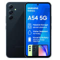 Samsung Galaxy A54 5g, Dual Sim, 256gig, 8gig Ram, Local Stock, Still brand new sealed