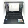 Wow!!! Prestigio Smartbook Laptop 14.1" very smart, Fully Functional and Refurbished