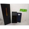 Samsung Galaxy Note 9, 128gig , With Box and Acc ,Please see full description.