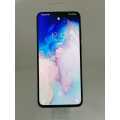 Samsung Galaxy A70, Singe sim ,with box and charger ,open to all networks