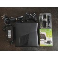 Xbox 360 Slim 250gig, 9 x Games, Wireless Remote, Please see Description!!