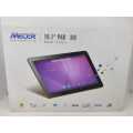 Mecer Tablet 10.1" Pad 3G model 101P51C with box and all accessories.