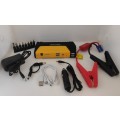 High Power Automobile Emergency Mobile Power Supply, High Power, See full Description!!