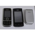 Wow!!! 21 x Mixed Nokia Cellphones, Sold As a  lot, please see the full Description!!!!