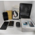 Electronics Job lot, See full Description for details, For Repairs!!!!