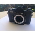 35mm film SLR camera: Pentax ES II - Electro Spotmatic 2 - body only