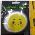 Glow Pods Smiley faces
