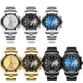 Brand man wristwatches quartz watches men wrist business luxury watch