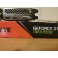 Gigabyte Geforce Gtx 1650 Super